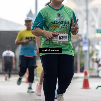 Runner Photo 8579729