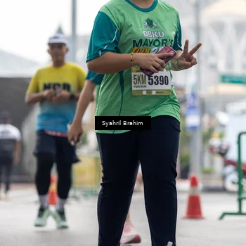 Runner Photo 8579730