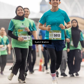 Runner Photo 8579731