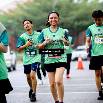 Runner Photo 8579732