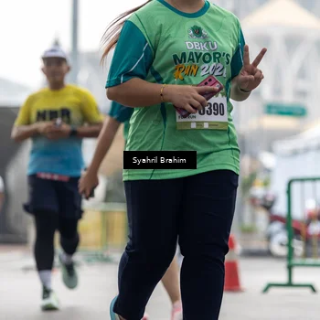 Runner Photo 8579733