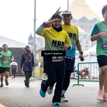 Runner Photo 8579734