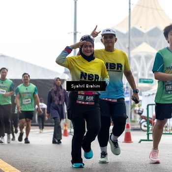 Runner Photo 8579738