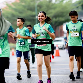 Runner Photo 8579739