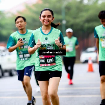 Runner Photo 8579740