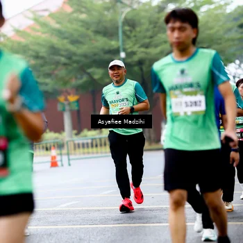 Runner Photo 8579742