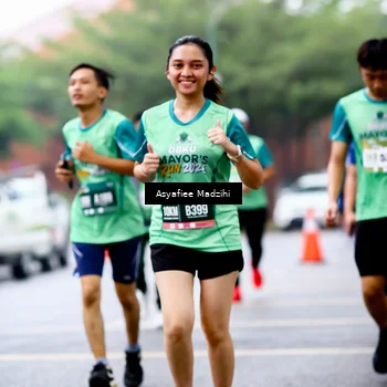 Runner Photo 8579743