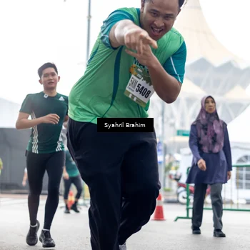 Runner Photo 8579745