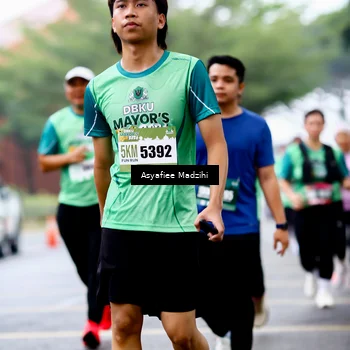 Runner Photo 8579746
