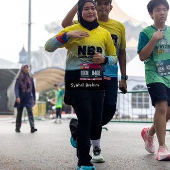 Runner Photo 8579747