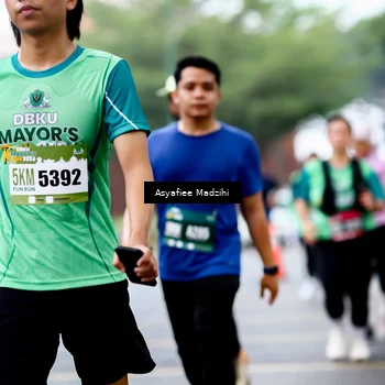 Runner Photo 8579748