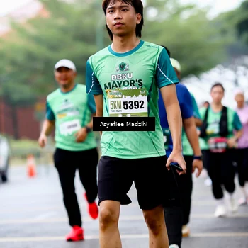 Runner Photo 8579749