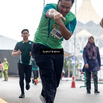 Runner Photo 8579750
