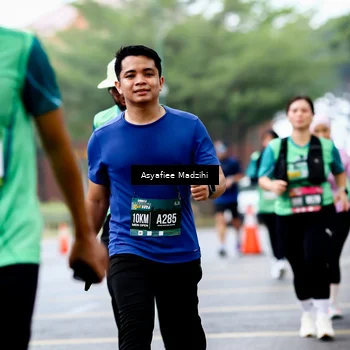 Runner Photo 8579752