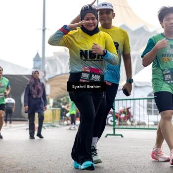 Runner Photo 8579753