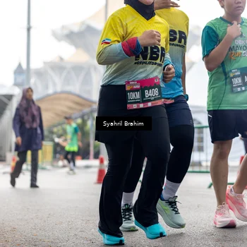 Runner Photo 8579754