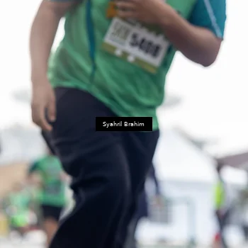 Runner Photo 8579757