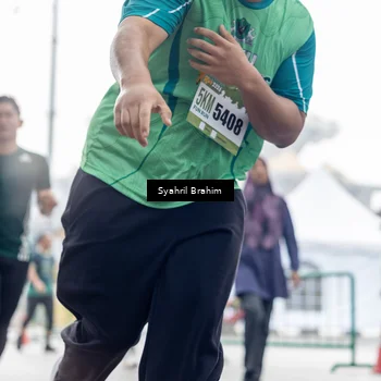 Runner Photo 8579758