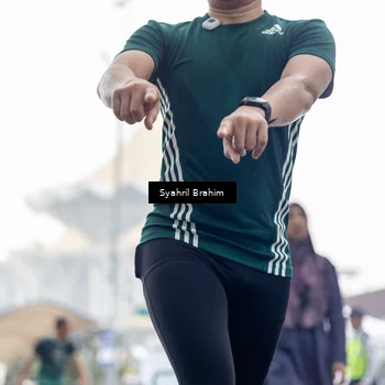 Runner Photo 8579759