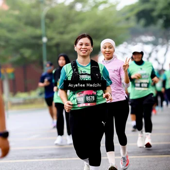 Runner Photo 8579761