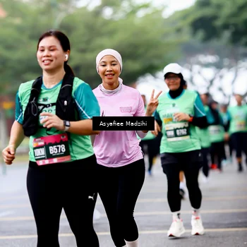 Runner Photo 8579762