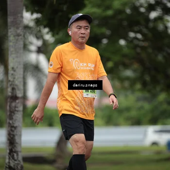 Runner Photo 8579763