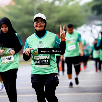 Runner Photo 8579765
