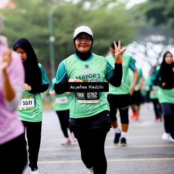 Runner Photo 8579766