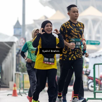 Runner Photo 8579767