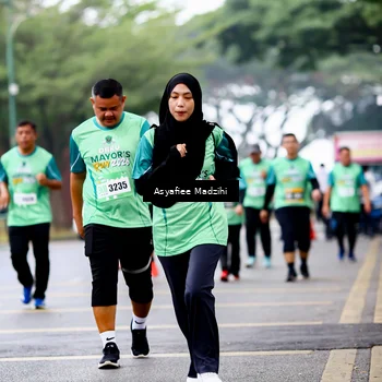 Runner Photo 8579768
