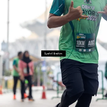 Runner Photo 8579769