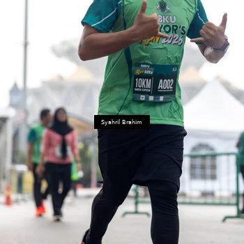 Runner Photo 8579770
