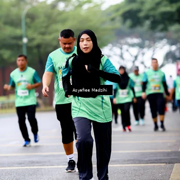 Runner Photo 8579773