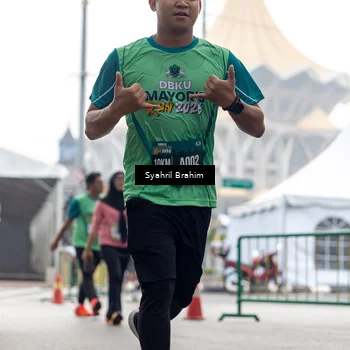 Runner Photo 8579774