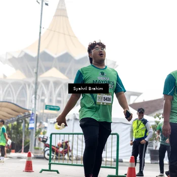 Runner Photo 8579776