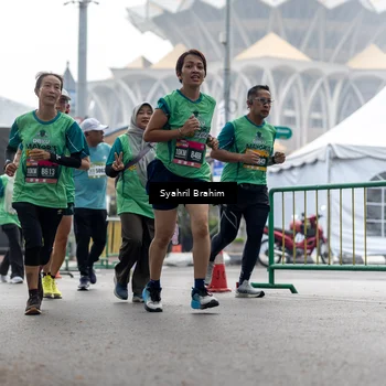 Runner Photo 8579777