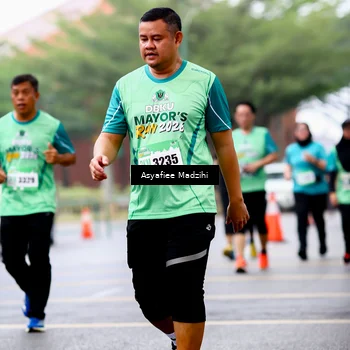 Runner Photo 8579778