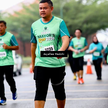 Runner Photo 8579779
