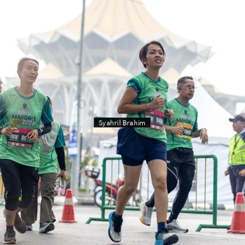 Runner Photo 8579780