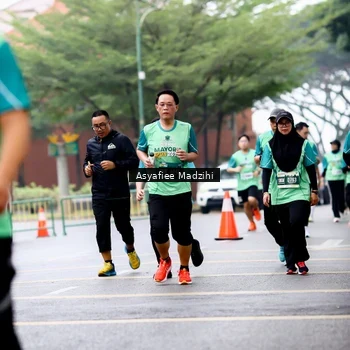 Runner Photo 8579781