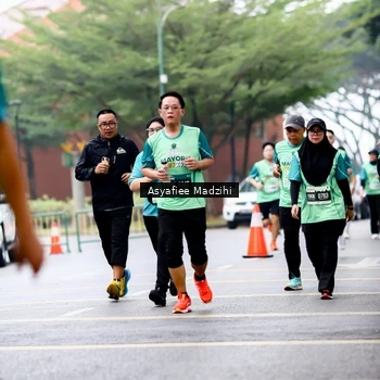 Runner Photo 8579784