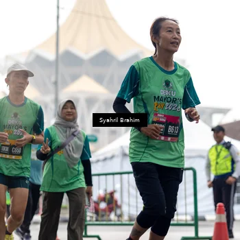 Runner Photo 8579787