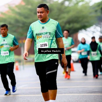 Runner Photo 8579788
