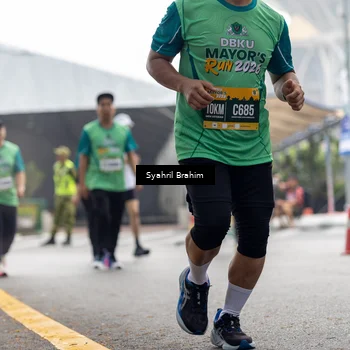 Runner Photo 8579790