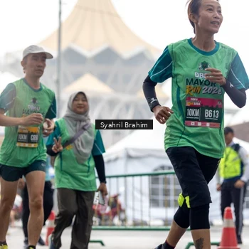 Runner Photo 8579791