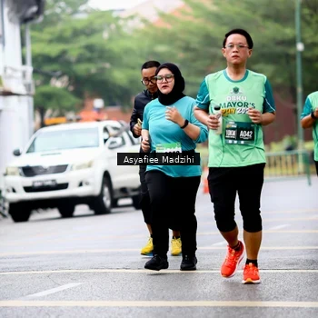 Runner Photo 8579792