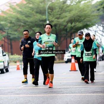 Runner Photo 8579794