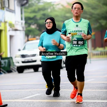 Runner Photo 8579796