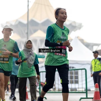 Runner Photo 8579797