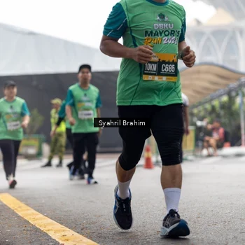 Runner Photo 8579798